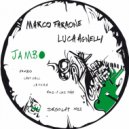 Marco Faraone & Luca Agnelli - Hold It Like That (Original Mix)