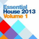 Chris Count - Ghetto House