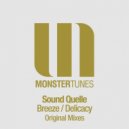 Sound Quelle - Delicacy (Radio Edit)