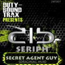Seriph - Secret Agent Guy