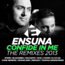 Ensuna - Confide In Me (Thomas Desgeorges Remix)