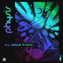 Physis - Let Me Be