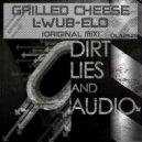 Grilled Cheese - L_Wub_elo