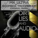 Mk_Ultra - Eleven New Drums