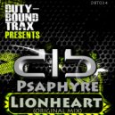 Psaphyre - Lionheart