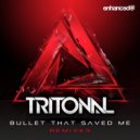 Tritonal feat. Underdown - Bullet That Saved Me (Ken Loi Remix)
