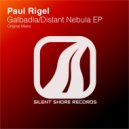 Paul Rigel - Distant Nebula (Original Mix)