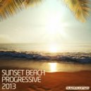 Sebastian Weikum - It Moves On (Roddy Reynaert Dub)