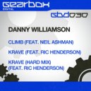 Danny Williamson & Ric Henderson - Krave (Original Mix)