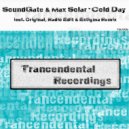 SoundGate & Max Solar - Cold Day (Estigma Remix)