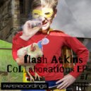 Flash Atkins & Havana Candy - Calieo Square (Original Mix)