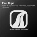 Paul Rigel - Spiritual Equilibrium