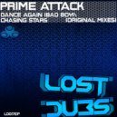 Prime Attack - Chasing Stars