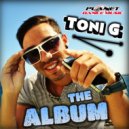 Toni G Feat DCL - You Make Me Live (Original Mix)
