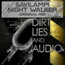 Savilampi - Night Walker