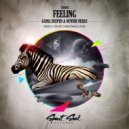 Going Deeper & Newbie Nerdz - Feeling (FreakMe Remix)