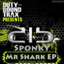 Sponky - Mr Shark