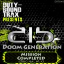 Doom Generation - Mission Completed