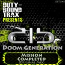 Doom Generation - Mission Completed (Original Mix)