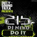 DJ Neko - Do It