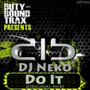 DJ Neko - Do It (Original Mix)
