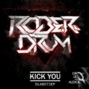 Roberdrum - Kick You