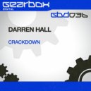Darren Hall - Crackdown