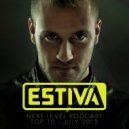Estiva - Fake Snake (Original Mix)