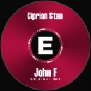 Ciprian Stan - John F (Original Mix)