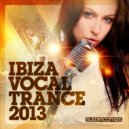 Matt Lange feat. Cristina Soto - The Other Shore (Original Mix)