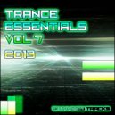 Fery Jasefoss - A Melting Ritual (Atragun Remix)