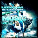 RawR & Long ShanX feat Illerstate - Never Take Me Down (Original Mix)