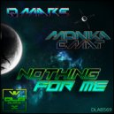 Qmare Ft. Monika Emat - Nothing For Me