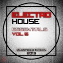 Hijynx - Close Your Eyes (Original Mix)