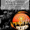 Alex Hidden - Zeta Orionis 