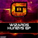 Wizards!? - Greed
