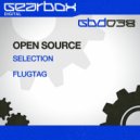 Open Source - Flugtag