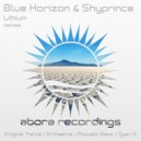 Blue Horizon & Shyprince - Lithium