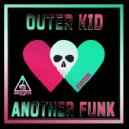 Outer Kid - Skate Park