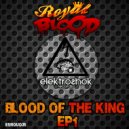 Royal Blood (SP) - Of Jerk