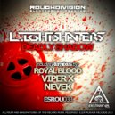 LightShapers - Deadly Shadow (Viper X Remix)