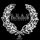 Guau & Hoomicide - The Beginning of Life