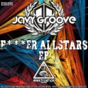 Javy Groove - Sexy Weed
