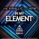 The Xirallic - Before Explosion (Original Mix)