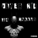 Outer Kid - Panic In Funktron