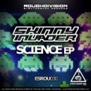 Skinny Invader - Fuzzy Noise