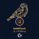 GoldFFinch - Sultry Steel