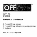 Panos & Sentenza feat. J.Expo - French 75