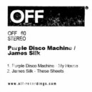 Purple Disco Machine - My House