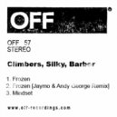 Climber, Silky, Barber - Frozen